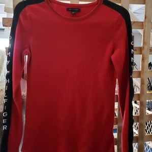 Tommy  Hilfiger long sleeve